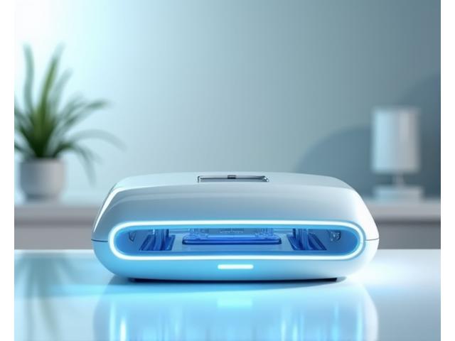 피부과 및 에스테틱 전문가용 첨단 LED 의료기기